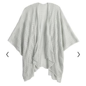 NWT Lauren Conrad Womens' Kimono